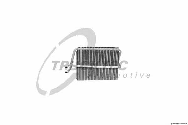 Trucktec 02.59.108 Air conditioner evaporator 0259108