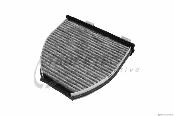 Trucktec 02.59.109 Activated Carbon Cabin Filter 0259109