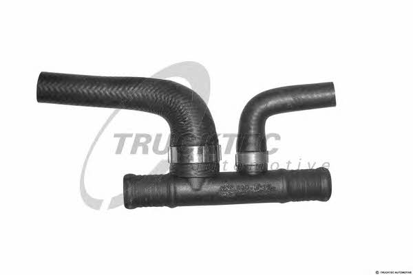 Trucktec 02.59.110 Heating hose 0259110