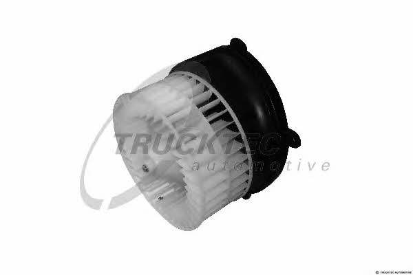 Trucktec 02.59.111 Fan assy - heater motor 0259111
