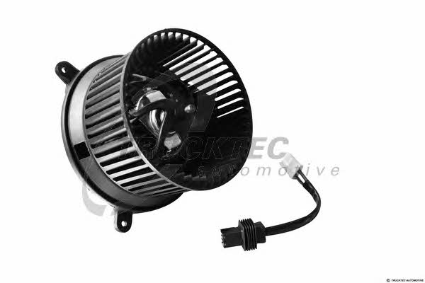 Trucktec 02.59.122 Fan assy - heater motor 0259122
