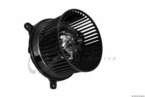 Trucktec 02.59.123 Fan assy - heater motor 0259123