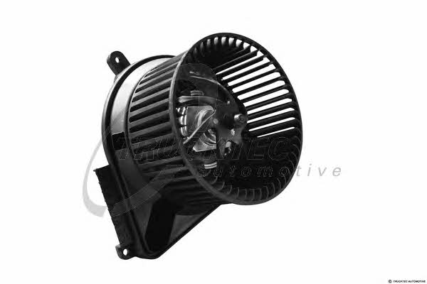Trucktec 02.59.126 Fan assy - heater motor 0259126