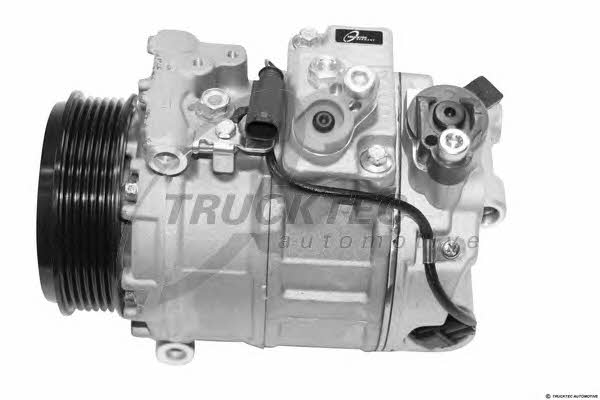 Trucktec 02.59.136 Compressor, air conditioning 0259136