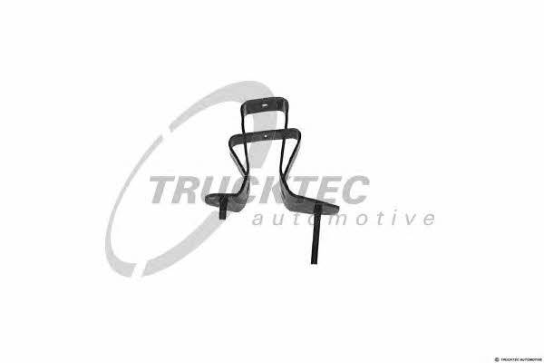 Trucktec 02.60.002 Bracket bumper 0260002