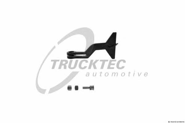 Trucktec 02.60.033 Handle, bonnet release 0260033