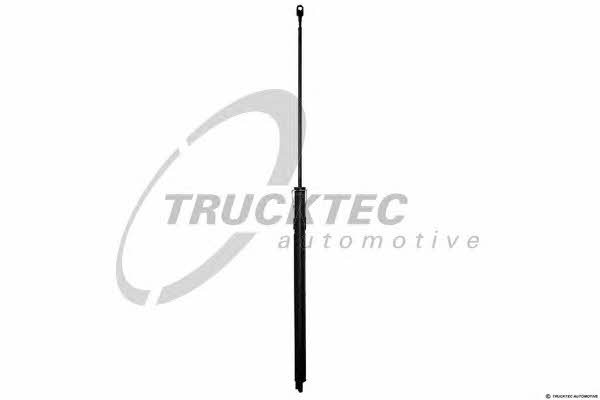 Trucktec 02.60.035 Gas hood spring 0260035