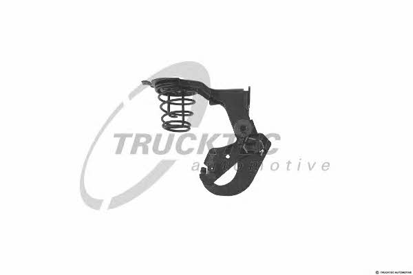Trucktec 02.60.036 Hood lock 0260036