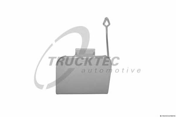 Trucktec 02.60.078 Plug towing hook 0260078