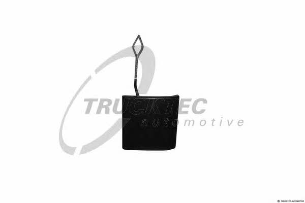 Trucktec 02.60.079 Plug towing hook 0260079