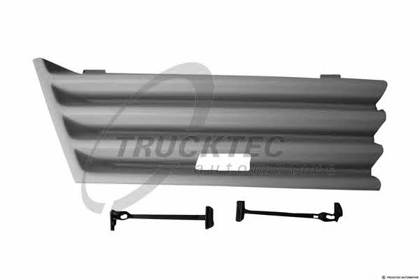 Trucktec 02.60.084 Plug towing hook 0260084