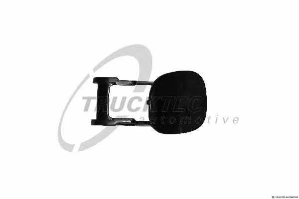 Trucktec 02.60.086 Plug towing hook 0260086