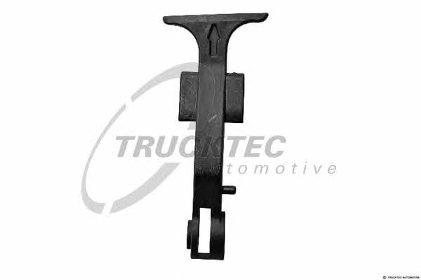 Trucktec 02.60.136 Bonnet opening handle 0260136