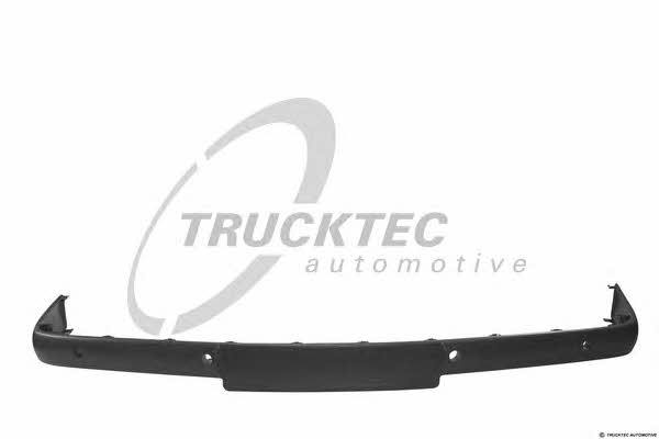 Trucktec 02.60.277 Face kit, fr bumper 0260277
