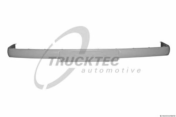 Trucktec 02.60.283 Face kit, fr bumper 0260283