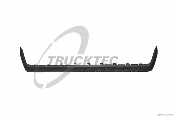Trucktec 02.60.284 Face kit, fr bumper 0260284