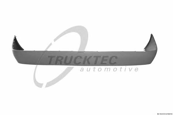 Trucktec 02.60.289 Face kit, fr bumper 0260289