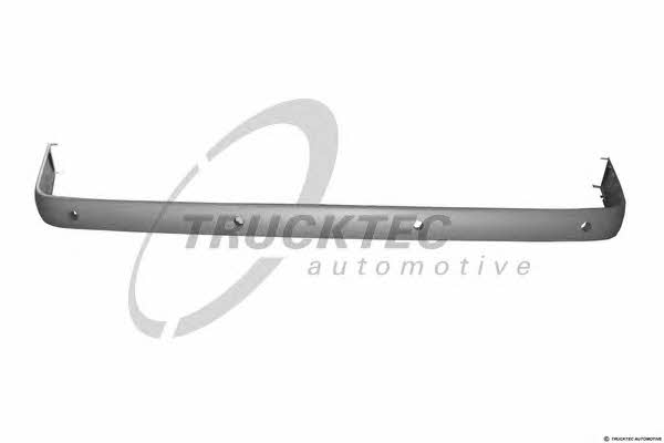 Trucktec 02.60.293 Face kit, fr bumper 0260293