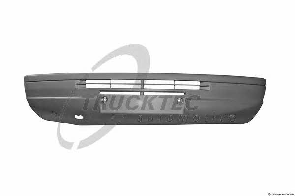 Trucktec 02.60.364 Front bumper 0260364