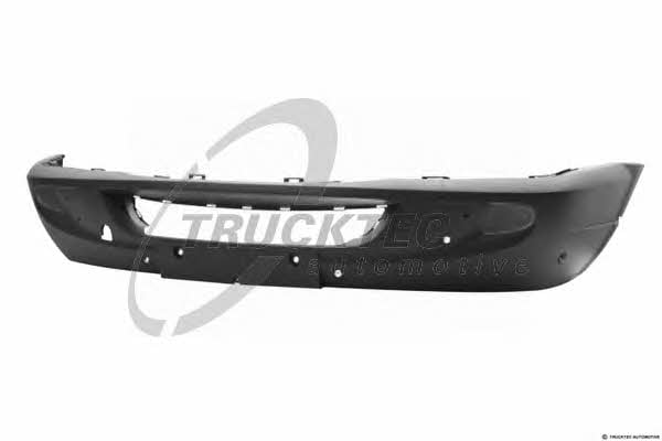 Trucktec 02.60.366 Front bumper 0260366