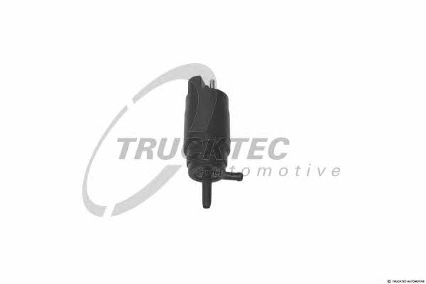 Trucktec 02.61.002 Glass washer pump 0261002