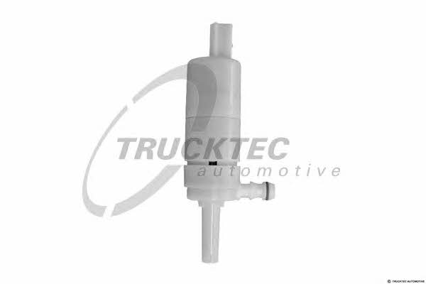 Trucktec 02.61.006 Glass washer pump 0261006