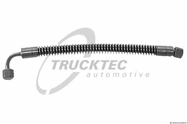 Trucktec 02.67.030 High pressure hose with ferrules 0267030