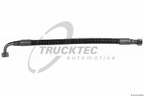 Trucktec 02.67.041 High pressure hose with ferrules 0267041