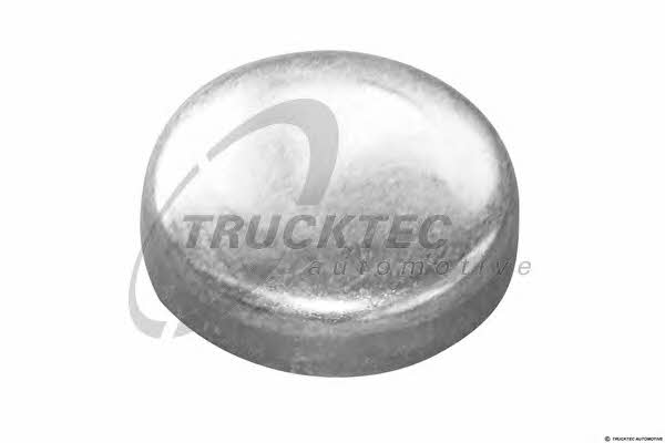 Trucktec 02.67.043 PLUG-BLIND 0267043