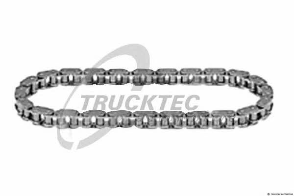 Trucktec 02.67.070 Timing chain 0267070