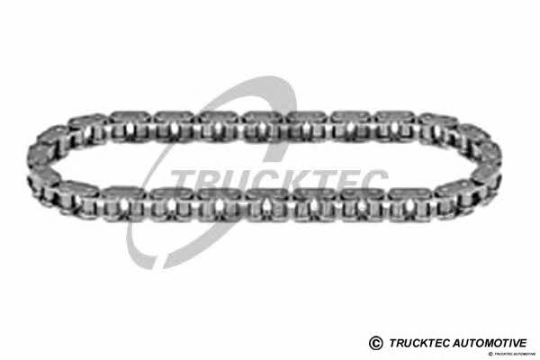 Trucktec 02.67.075 Timing chain 0267075