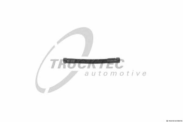 Trucktec 02.67.099 Hose, transmission oil cooler 0267099