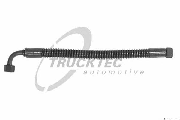 Trucktec 02.67.101 High pressure hose with ferrules 0267101