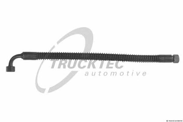 Trucktec 02.67.102 High pressure hose with ferrules 0267102