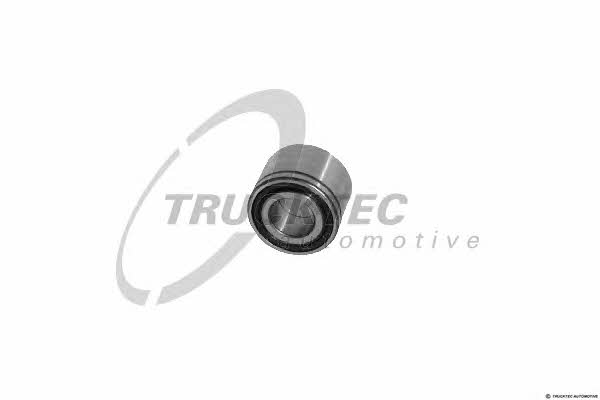 Trucktec 02.67.105 DRIVE BELT IDLER 0267105