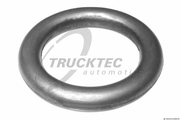 Trucktec 02.67.112 Coolant pipe 0267112