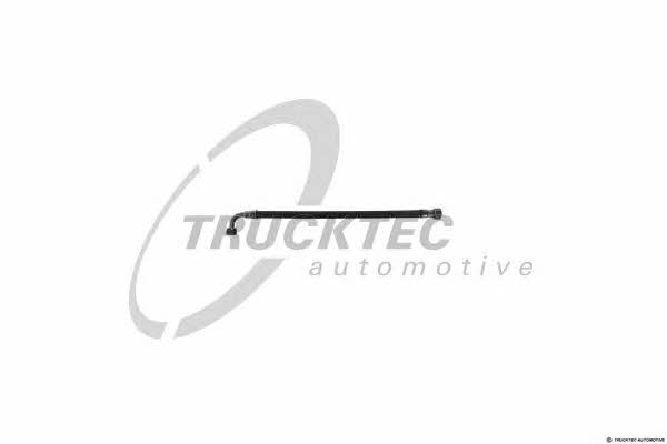 Trucktec 02.67.134 Breather Hose for crankcase 0267134