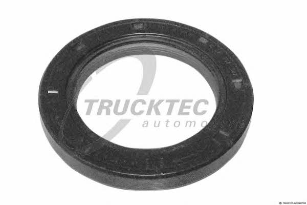 Trucktec 02.67.146 Oil seal crankshaft front 0267146