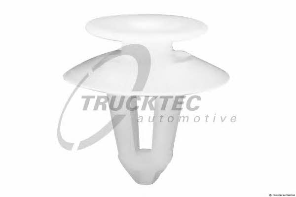 Trucktec 02.67.172 Holder, dryer 0267172