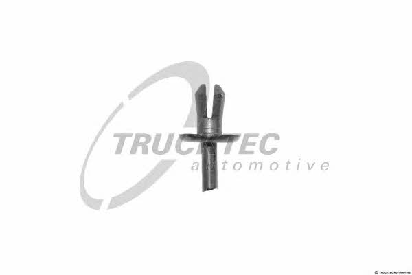 Trucktec 02.67.205 Expanding Rivet 0267205