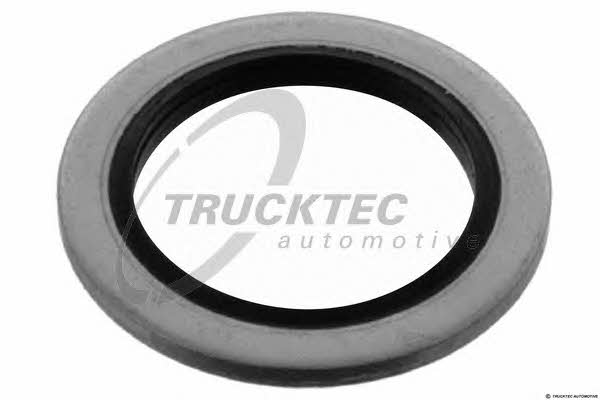 Trucktec 02.67.253 Seal Oil Drain Plug 0267253
