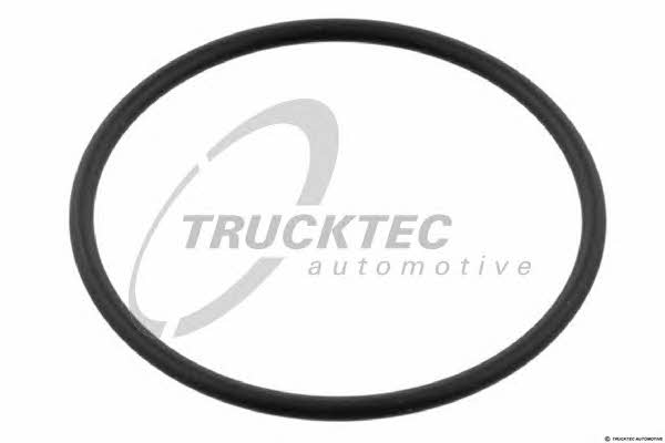Trucktec 02.67.254 Ring sealing 0267254