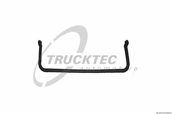 Trucktec 03.10.022 Front engine cover gasket 0310022