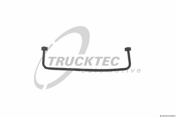 Trucktec 03.10.023 Front engine cover gasket 0310023