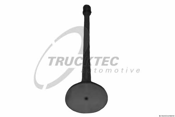 Trucktec 03.12.003 Exhaust valve 0312003