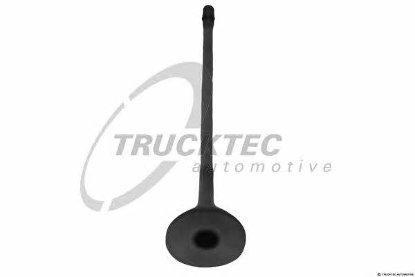Trucktec 03.12.005 Exhaust valve 0312005