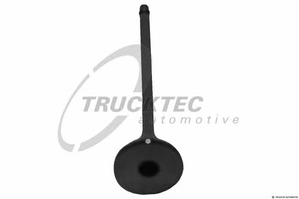 Trucktec 03.12.009 Exhaust valve 0312009