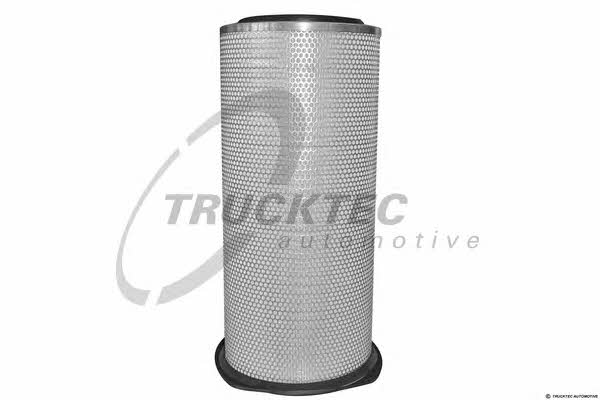 Trucktec 03.14.002 Air filter 0314002