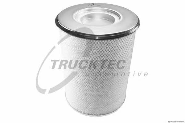 Trucktec 03.14.011 Air filter 0314011