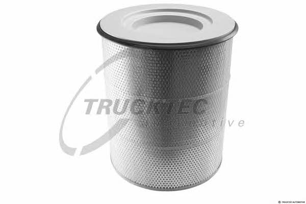 Trucktec 03.14.013 Air filter 0314013